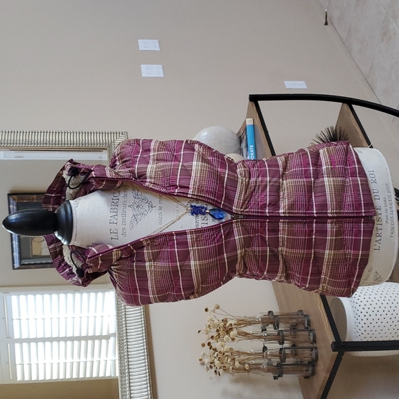 Patagonia Jackets & Blazers - Patagonia goose down vest